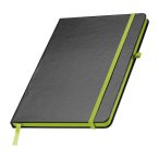A5 note book Cuxhaven