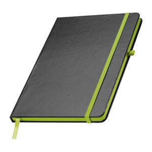 A5 note book Cuxhaven