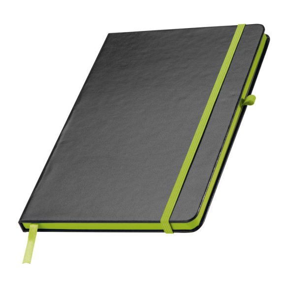 A5 note book Cuxhaven
