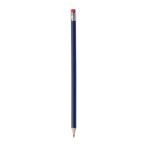 Pencil with eraser Hickory