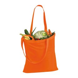 Cotton bag Franca