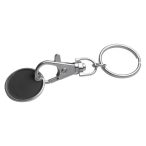 Metal key ring Arras