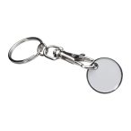 Key ring with coin Arras