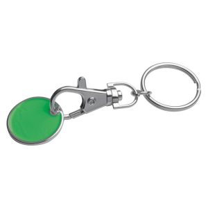 Metal key ring Arras