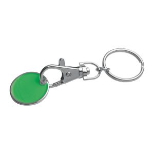 Metal key ring Arras