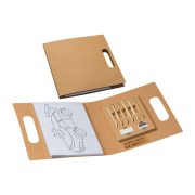 Kids coloring book Forio