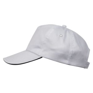 5 panel baseball cap Arlington