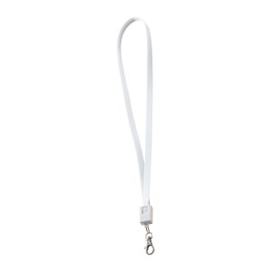 Lanyard with data cable Reno