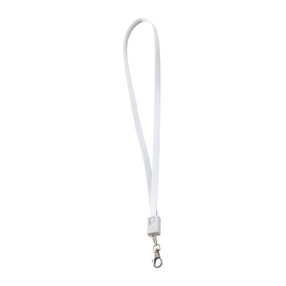 Lanyard with data cable Reno