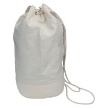 Cotton duffel bag Kalkutta