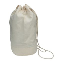 Cotton duffel bag Kalkutta