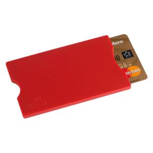 RFID card case Canterbury