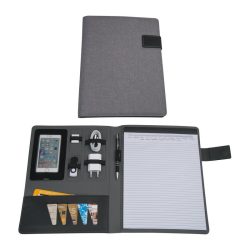 A4 Conference folder Salermo