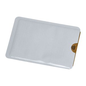 RFID card case Edinburgh