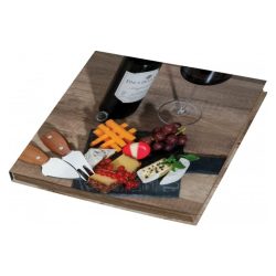 Cheese chop board Le Bourget
