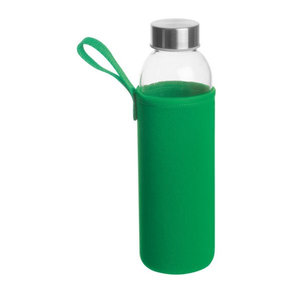 Glass drink bottle Klagenfurt