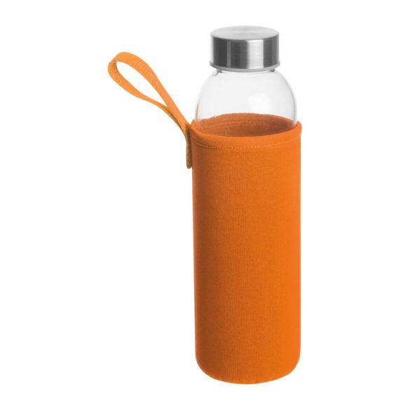 Glass drink bottle Klagenfurt