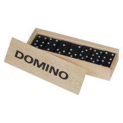 Game of dominoes Ko Samui