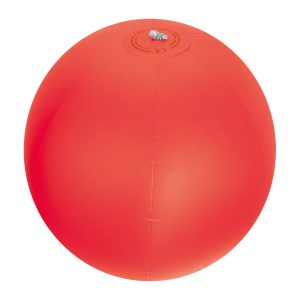 Frosty beach ball Orlando