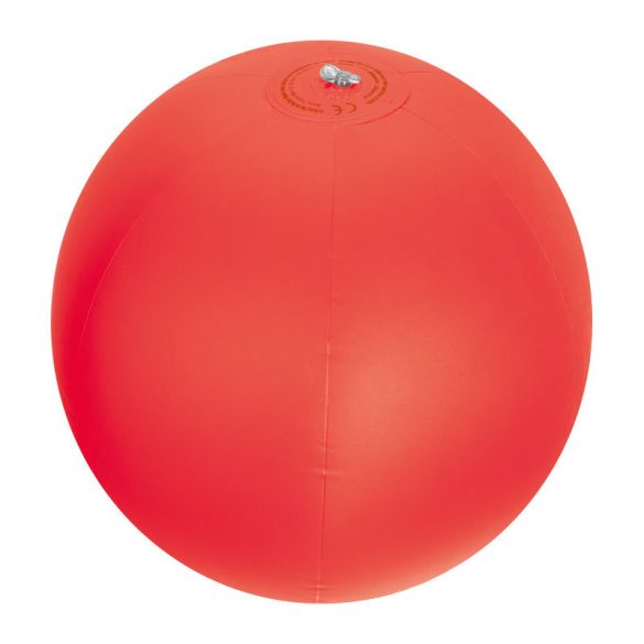 Frosty beach ball Orlando