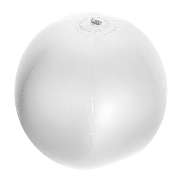Frosty beach ball Orlando