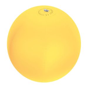 Frosty beach ball Orlando