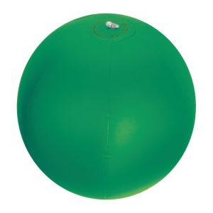 Frosty beach ball Orlando