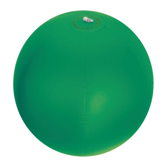 Frosty beach ball Orlando