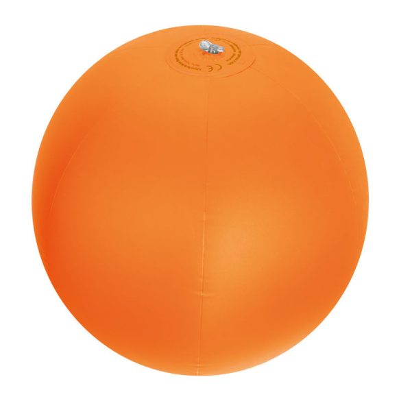Frosty beach ball Orlando