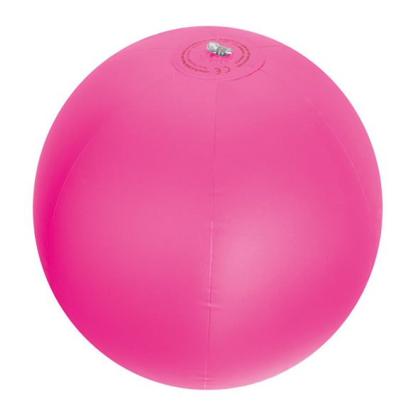 Frosty beach ball Orlando