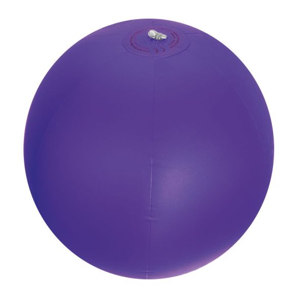 Frosty beach ball Orlando