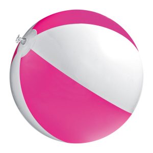 Bicolour beach ball Key West