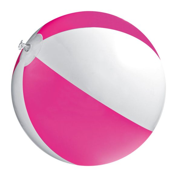 Bicolour beach ball Key West