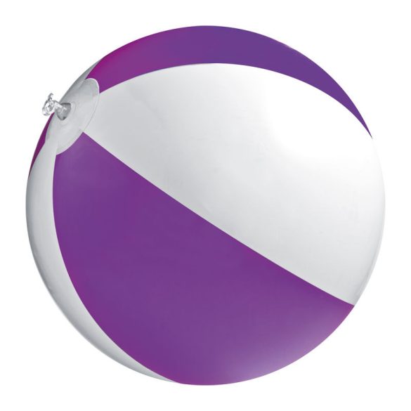 Bicolour beach ball Key West