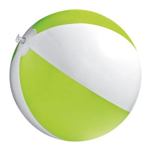 Bicolour beach ball Key West