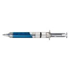 Plastic ball pen Injection