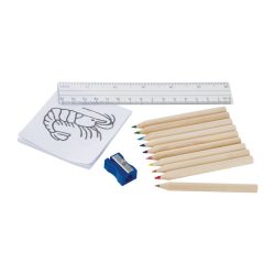 Drawing set Little Picasso