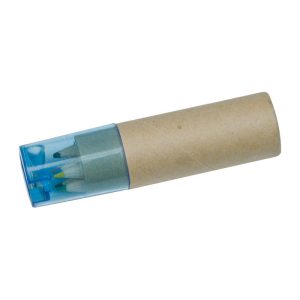 Wooden crayons Becky