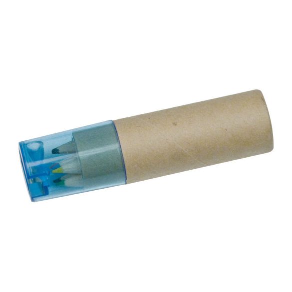 Wooden crayons Becky