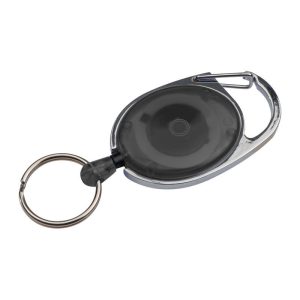 Keyring with carabiner Employe