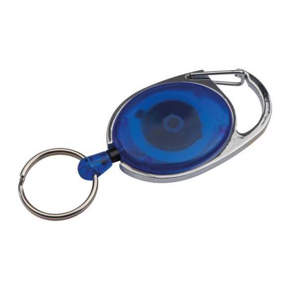 Keyring with carabiner Employe