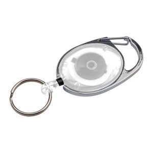 Keyring with carabiner Employe