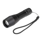 Lanterna LED din aluminiu