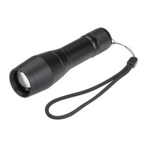 Lanterna LED din aluminiu