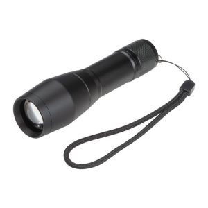 Lanterna LED din aluminiu