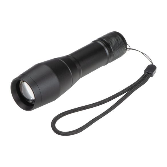 Lanterna LED din aluminiu