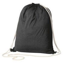 Cotton drawstring bag Strandbe