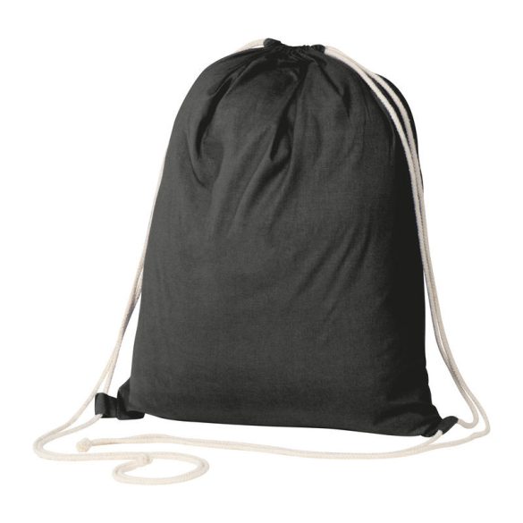 Cotton drawstring bag Strandbe
