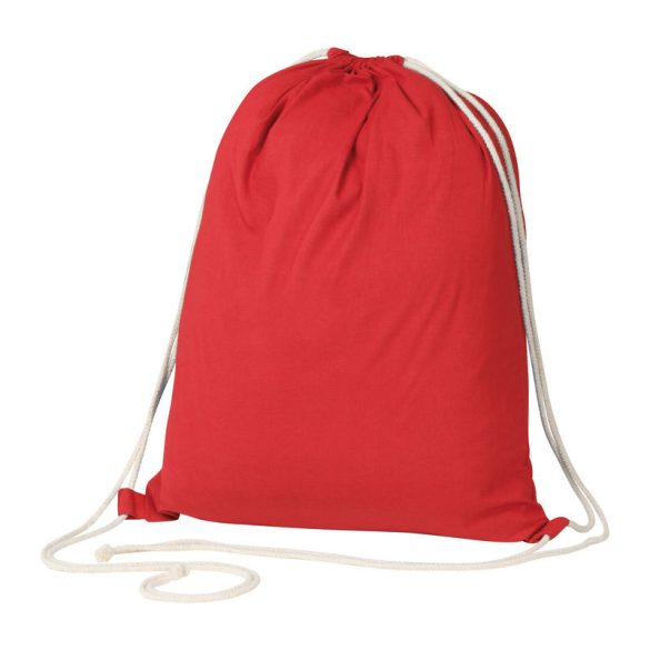 Cotton drawstring bag Strandbe