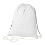 Cotton drawstring bag Strandbe